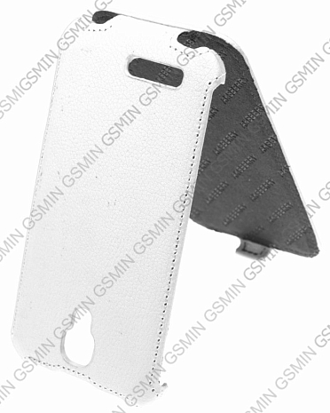    Alcatel One Touch Scribe HD / 8008D Aksberry Protective Flip Case ()