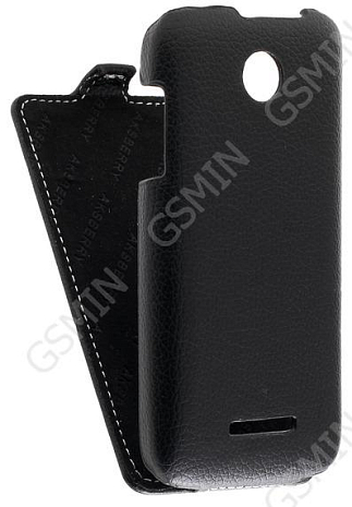    Lenovo A390 Aksberry Protective Flip Case ()