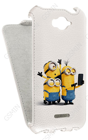    Alcatel One Touch Pop C7 7040 Armor Case () ( 10/10)