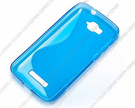    Alcatel One Touch Pop C7 7040 S-Line TPU ()