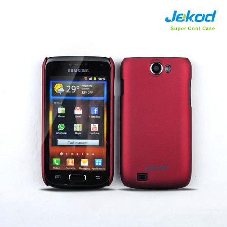 -  Samsung Galaxy W (i8150) Jekod ()