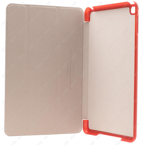 -  iPad mini 4 Usams Wyon Series ()