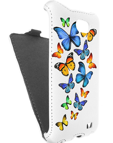    Samsung Galaxy R (i9103) Armor Case () ( 3/3)