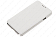    Samsung Galaxy Note 3 (N9005) Melkco Premium Leather Case - Face Cover Book Type (White LC) Ver.3