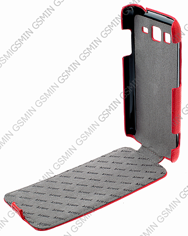    Samsung Galaxy Core Advance (i8580) Armor Case "Full" ()