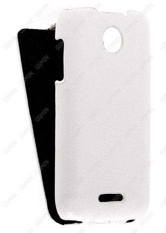    Lenovo A376 Aksberry Protective Flip Case ()