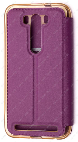    Asus Zenfone 2 Laser ZE500KL Armor Case Book   ()