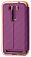    Asus Zenfone 2 Laser ZE500KL Armor Case Book   ()