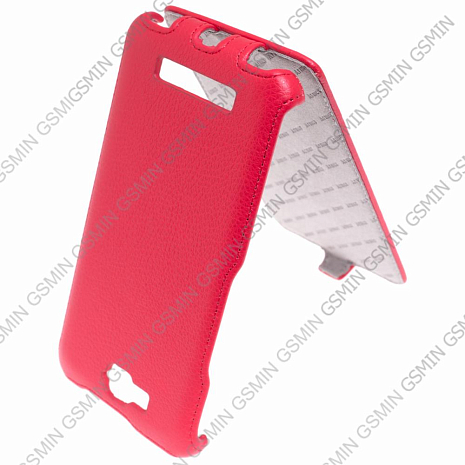    Alcatel One Touch Hero / 8020D Armor Case ()