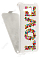   Alcatel One Touch POP 3 5025D Aksberry Protective Flip Case () ( 14/14)