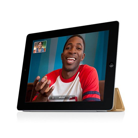  RHDS Smart Cover  iPad 2/3  iPad 4 ()
