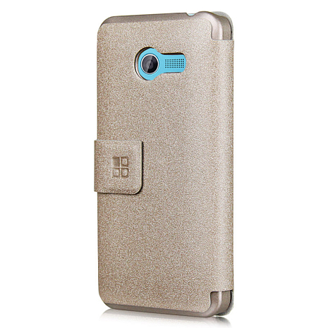    Asus Zenfone 4 (A400CG) iMUCA NOBLE Leather Series ()