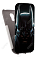    Samsung Galaxy S4 Mini (i9190) Armor Case "Slim" Vintage () ( 151)