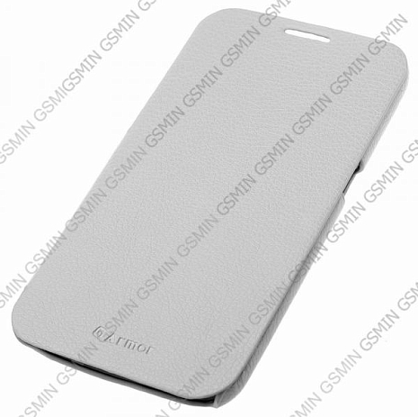    Samsung Galaxy Mega 6.3 (i9200) Armor Case - Book Type ()