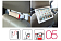-  iPad 2/3  iPad 4 Pattern Breaker Belt Case ()
