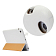    iPad mini / iPad mini 2 Retina / iPad mini 3 Jison Executive Smart Cover ()