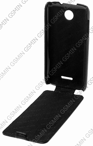    Lenovo A376 Aksberry Protective Flip Case ()