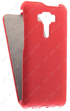    Asus ZenFone 3 ZE520KL Aksberry Protective Flip Case ()