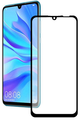     Huawei Mate 30 Lite GSMIN 20D Full Glue 0.3mm   ()