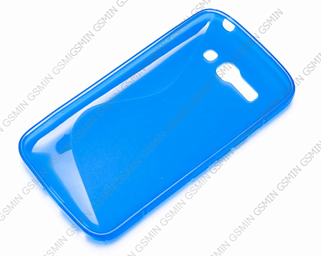    Alcatel One Touch Pop C9 7047 S-Line TPU ()