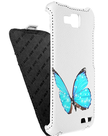    Alcatel One Touch Idol S 6034R / 6035R Armor Case () ( 4/4)