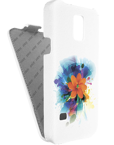    Samsung Galaxy S5 mini Armor Case "Full" () ( 6/6)