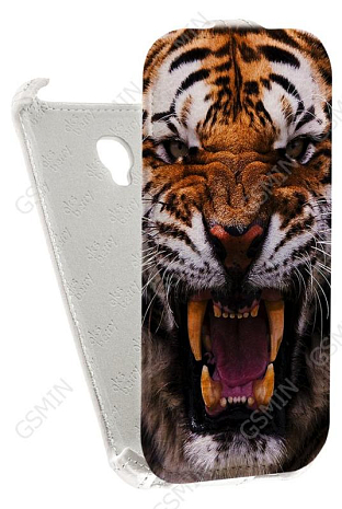    Alcatel One Touch POP STAR 5022D Aksberry Protective Flip Case () ( 142)
