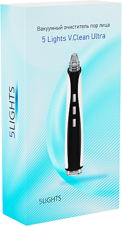      5Lights V.Clean Ultra (-)