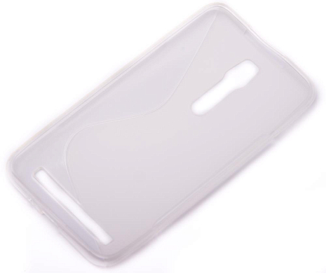    Asus Zenfone 2 ZE550ML / Deluxe ZE551ML S-Line TPU (-)