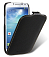    Samsung Galaxy S4 (i9500) Melkco Premium Leather Case - Jacka Type (Black LC)