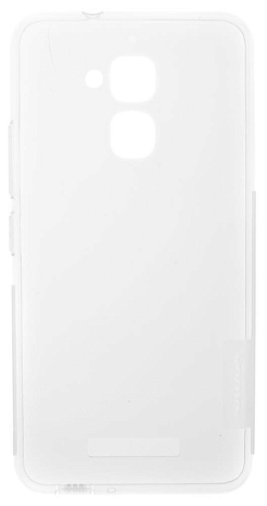    Asus Zenfone 3 Max ZC520TL Nillkin Nature TPU Case ()