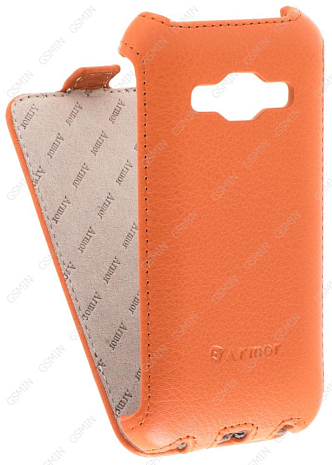    Samsung Galaxy Ace 4 Lite (G313h) Armor Case ()