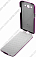    Samsung Galaxy Grand 2 (G7102) Sipo Premium Leather Case - V-Series ()