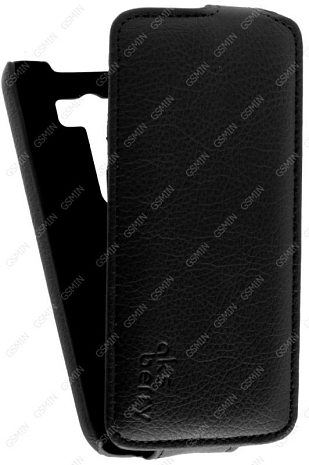    Asus Zenfone 2 Laser ZE500KL Aksberry Protective Flip Case ()