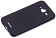    Samsung Galaxy J5 SM-J500H Melkco Poly Jacket TPU (Black Mat)