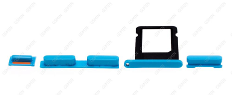  RHDS  iPhone 5C ()