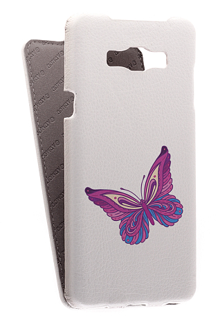    Samsung Galaxy A7 Armor Case "Full" () ( 12/12)