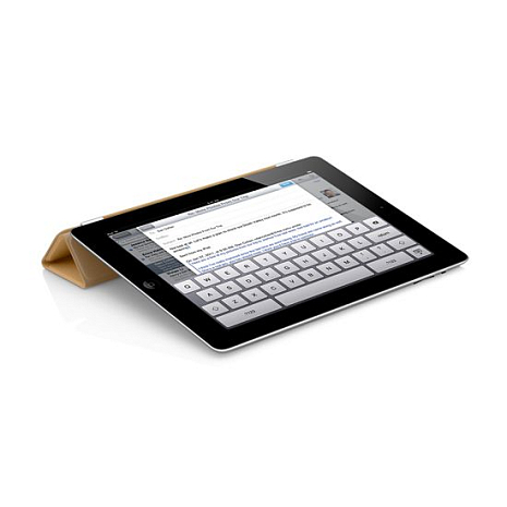  RHDS Smart Cover  iPad 2/3  iPad 4 ()
