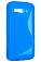    Alcatel One Touch Pop C9 7047 S-Line TPU ()