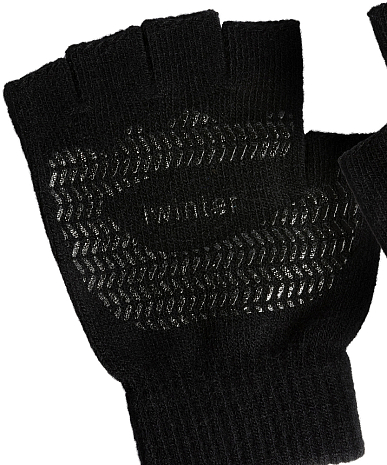 - GSMIN Wool Glove    ()