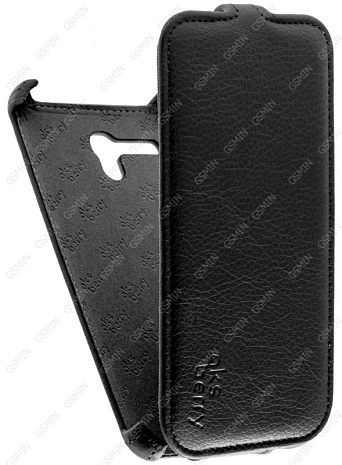    Alcatel One Touch POP 3 5025D Aksberry Protective Flip Case ()