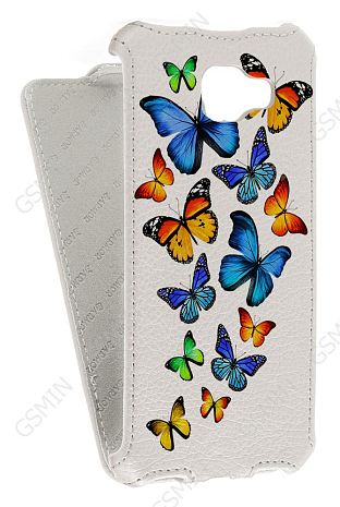    Samsung Galaxy A5 (2016) Armor Case () ( 3/3)