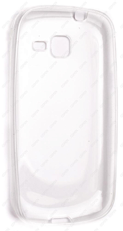    Samsung Galaxy Trend (S7390) TPU () ( 13)