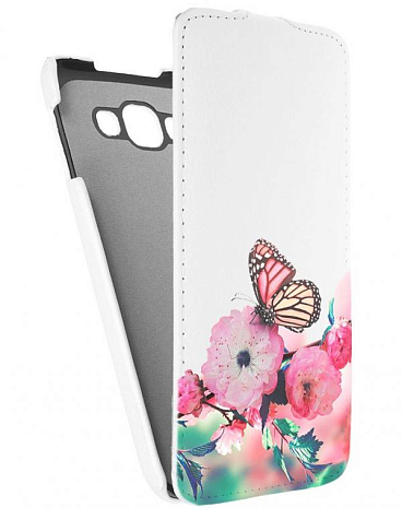    Samsung Galaxy E7 SM-E700F Armor Case "Full" () ( 7/7)