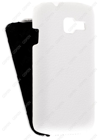    Samsung S7262 Galaxy Star Plus Aksberry Protective Flip Case () ( 116)