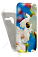    Alcatel One Touch Pop D3 4035D Armor Case () ( 173)