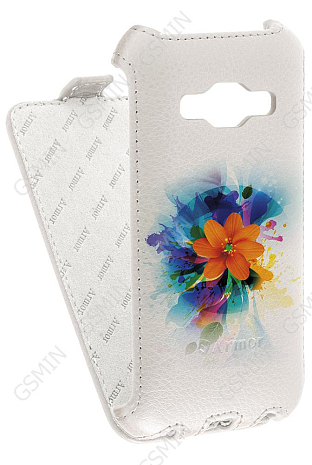    Samsung Galaxy Ace 4 Neo (G318h) Armor Case () ( 6/6)