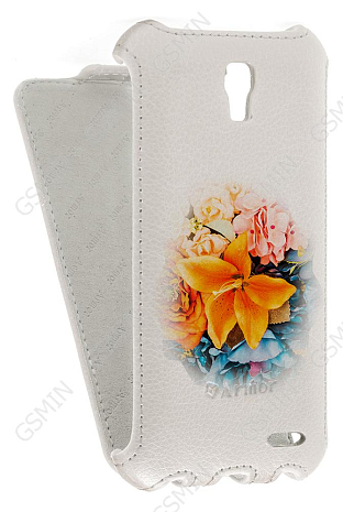    Alcatel POP 2 5042X Armor Case () ( 9/9)