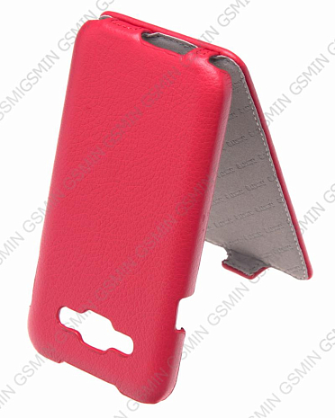    Samsung Galaxy E5 SM-E500F/DS Armor Case "Full" ()