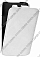    Samsung Galaxy Mega 6.3 (i9200) Melkco Leather Case - Jacka Type (White LC)